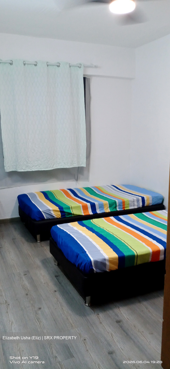Blk 608 Clementi West Street 1 (Clementi), HDB 3 Rooms #569145961